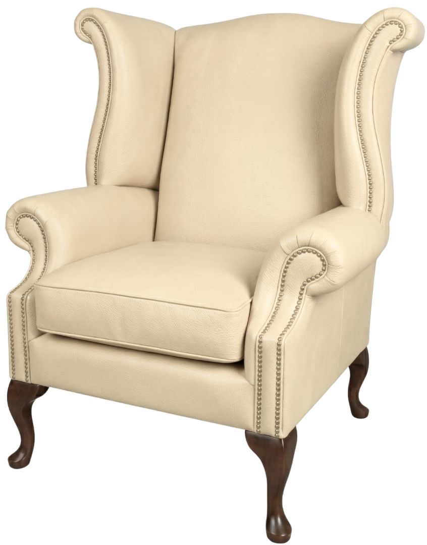 The Canterbury Chesterfield